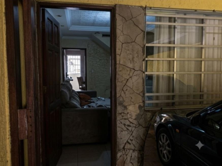 Foto ilustrativa 4 - 1 Imóvel Residencial | Área de 170m² | Rua Belarmino Siqueira, nº 87 | Cangaíba/SP