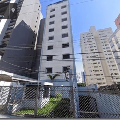 Apartamento Duplex | Área de 125,32m2 | 2 Salas de Estar | 1 Sala de Jantar | 1 Cozinha | 1 Dormitório | 1 Suíte | 1 Banheiro | 1 Lavanderia |  Rua Itatiaia, nº 344 | Vila Guarani/SP