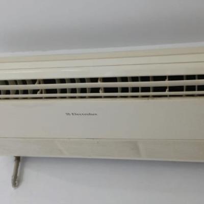 01 Ar condicionado, Electrolux/CR 36 de 36000