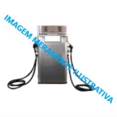01 Bomba de Combustível PRO-2, Série HD 6701