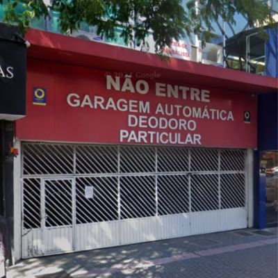 01 (um) Box nº SA-13 Garagem 21m² –  Curitiba – PR