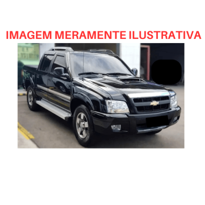 01 (um) Veículo GM/S10 Executive, 2011 – Taciba – SP
