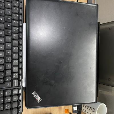 05 NOTEBOOKS DA MARCA DELL OU LENOVO
