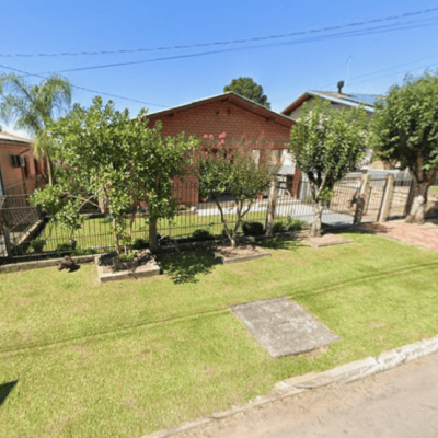 1/6 DO IMÓVEL RES. A.T. 179m² – SÃO FRANCISCO DE PAULA/RS