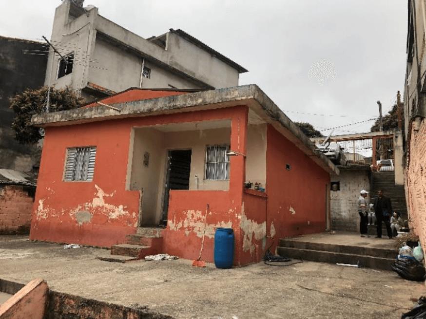 Foto ilustrativa 27 - 1 Imóvel | Área de 403m² |  Rua Hermenegildo Góis Parente, nº  538 | Vila São Francisco | São Paulo/SP