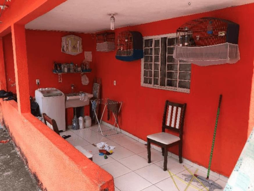 Foto ilustrativa 29 - 1 Imóvel | Área de 403m² |  Rua Hermenegildo Góis Parente, nº  538 | Vila São Francisco | São Paulo/SP