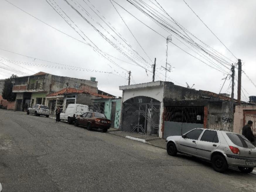 Foto ilustrativa 3 - 1 Imóvel | Área de 403m² |  Rua Hermenegildo Góis Parente, nº  538 | Vila São Francisco | São Paulo/SP