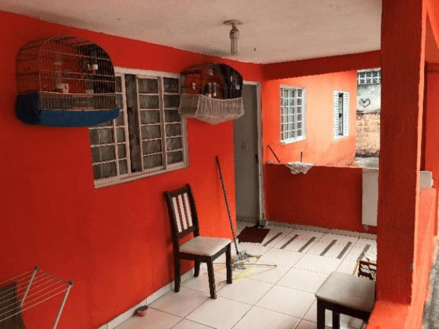 Foto ilustrativa 31 - 1 Imóvel | Área de 403m² |  Rua Hermenegildo Góis Parente, nº  538 | Vila São Francisco | São Paulo/SP