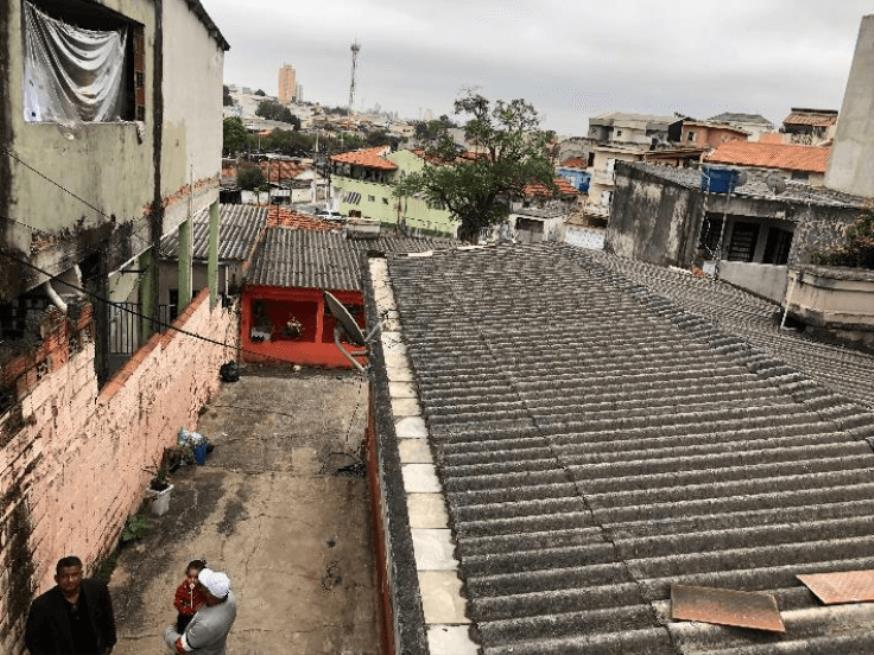 Foto ilustrativa 45 - 1 Imóvel | Área de 403m² |  Rua Hermenegildo Góis Parente, nº  538 | Vila São Francisco | São Paulo/SP