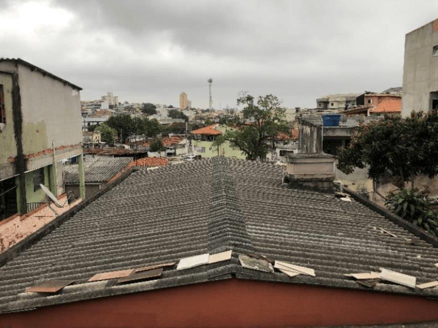 Foto ilustrativa 46 - 1 Imóvel | Área de 403m² |  Rua Hermenegildo Góis Parente, nº  538 | Vila São Francisco | São Paulo/SP