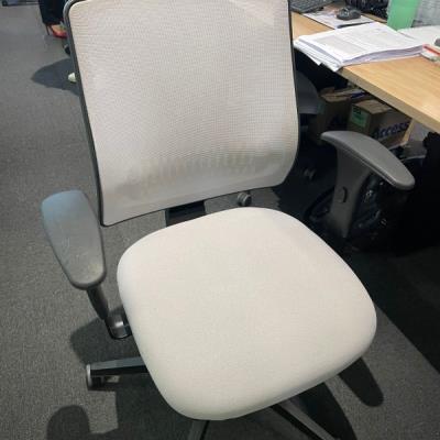 10 CADEIRAS ERGONÔMICAS FLEXFORM