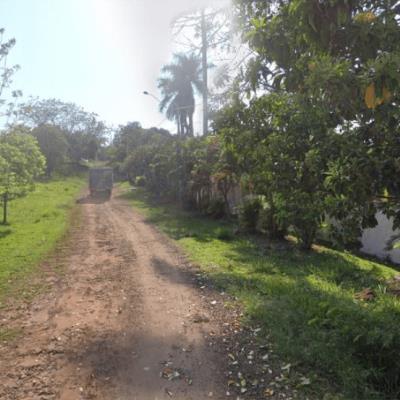 10% de Chácara c/ A.T 7.350,73m²