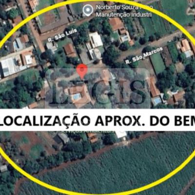 10% de Chácara c/ A.T 7.350,73m²