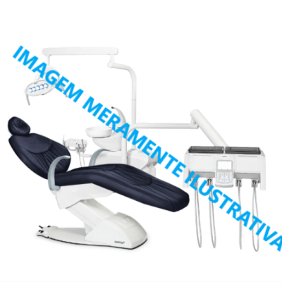 12 Conjuntos Odontológicos Gnatus