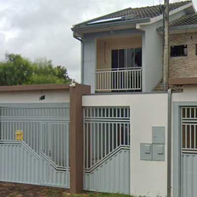 14 de  Novembro – Cascavel/PR