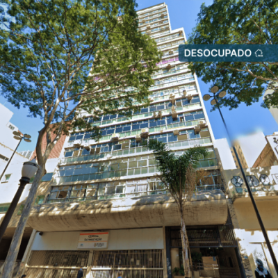 18º andar | Arquitetura Contemporânea