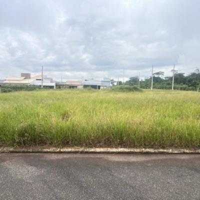 194 – Lote de 253m²