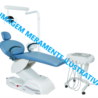 2 Conjuntos Odontológicos Dent dear