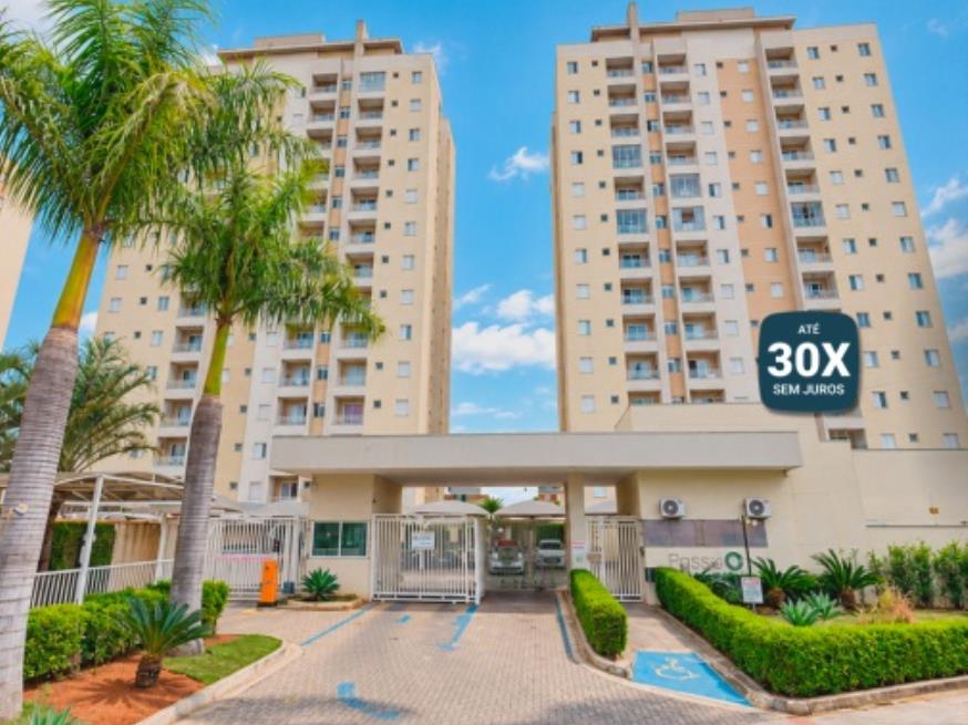 Foto ilustrativa 1 - 2 dormitórios | 2 vagas | 86m² útil