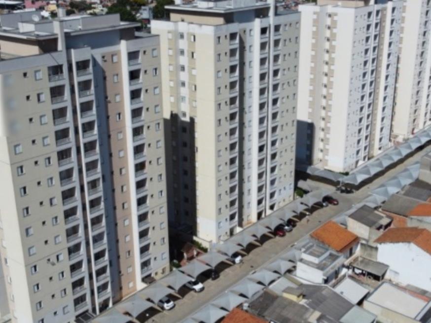 Foto ilustrativa 2 - 2 dormitórios | 2 vagas | 86m² útil