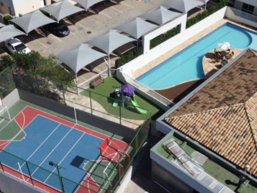 Foto ilustrativa 4 - 2 dormitórios | 2 vagas | 86m² útil