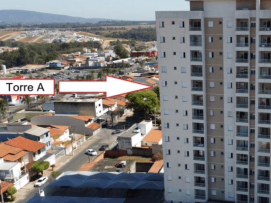 Foto ilustrativa 5 - 2 dormitórios | 2 vagas | 86m² útil