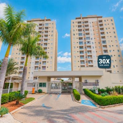 2 dormitórios | 2 vagas | 86m² útil