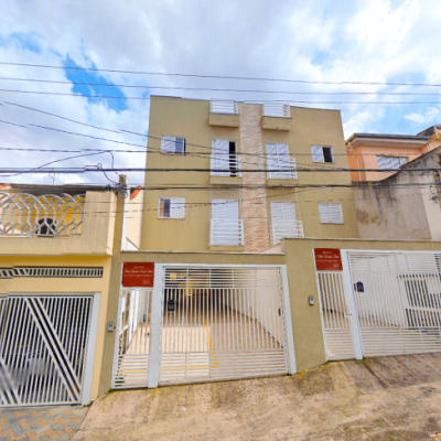 2 dormitórios | Vaga | 38m² útil