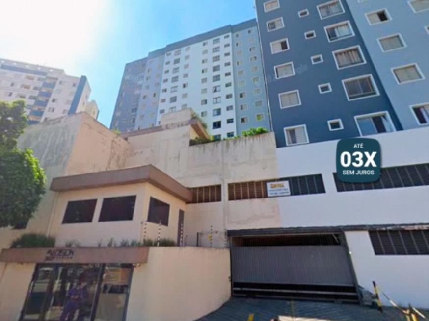 Foto ilustrativa 1 - 2 dormitórios | Vaga | 45m² útil