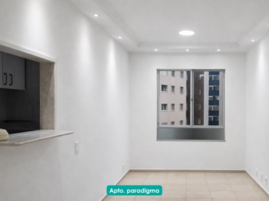 Foto ilustrativa 6 - 2 dormitórios | Vaga | 45m² útil