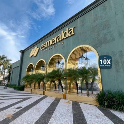 209m² útil | Benfeitorias