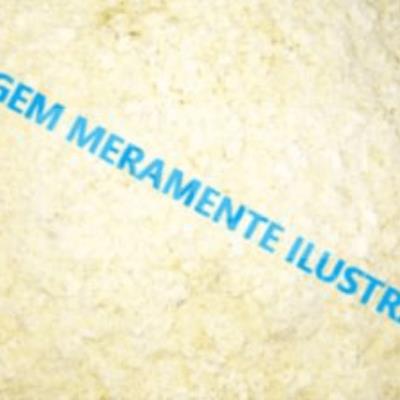 254 Sacos de 05 Kg cada um, de espuma poliuretano rígido.