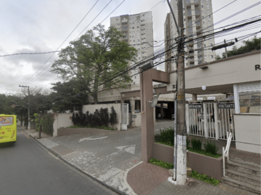 Foto ilustrativa 3 - 3 dormitórios | 2 vagas | 97m² útil