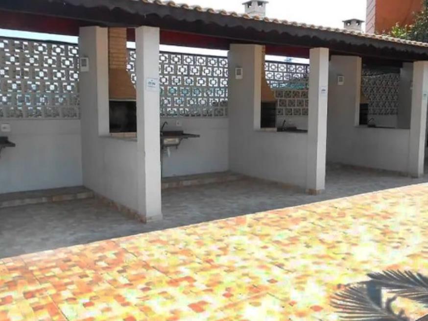 Foto ilustrativa 6 - 3 dormitórios | 2 vagas | 97m² útil