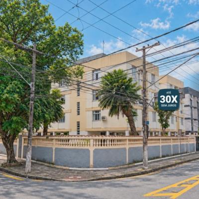 3 dormitórios | 64m² útil