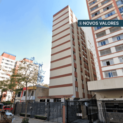 3 dormitórios | Vaga | 118m² útil