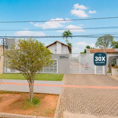 3 dormitórios | Vaga | 62m² útil