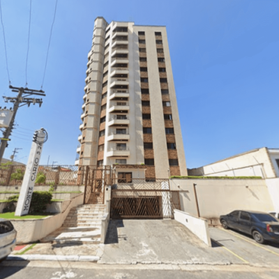 3 dormitórios | Vaga | 95m² útil