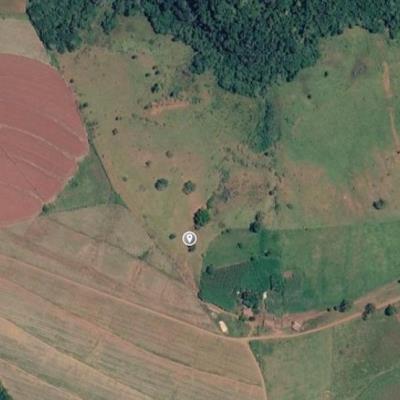 3 ha na Fazenda Valadares em São Gotardo