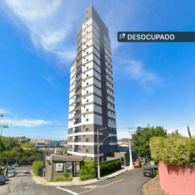 3 Suítes | 3 Vagas | Útil de 173m²