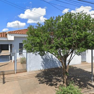 33,33% do Terreno 250m² | Casa 157,04m² | Jaboticabal/SP
