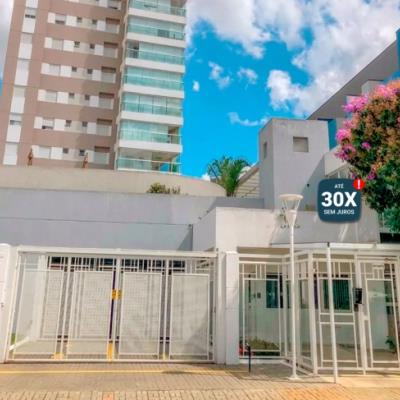 Foto ilustrativa 1 - 4 vagas | 294m² útil