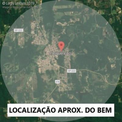 50% DE IMÕVEL RURAL C/ 17,60 HA
