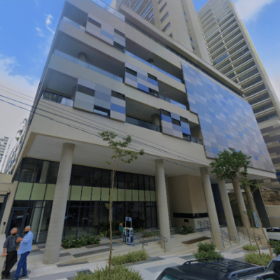 51 vagas | 3.557m² útil