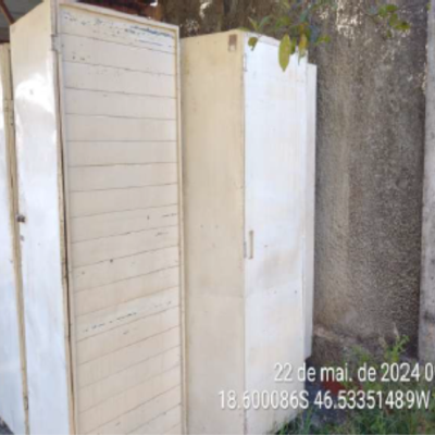 7 ESTUFAS PARA PAES