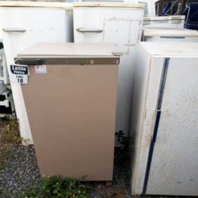 7 REFRIGERADORES E FREEZERS