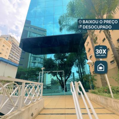 nº 41 | 86m² útil | 3 Vagas