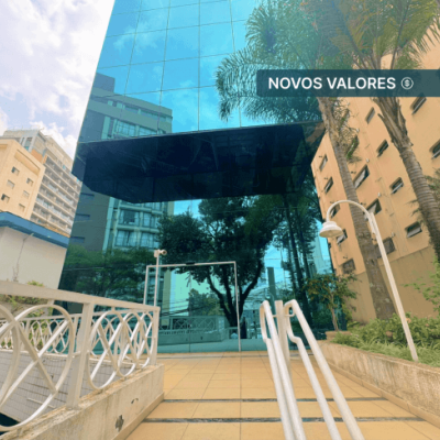 86m² útil | 3 Vagas