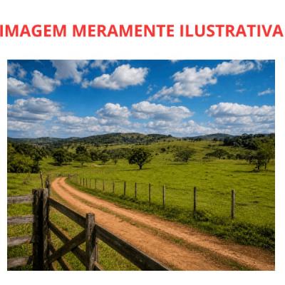 Área Rural 11,635237 ha – Iepê – SP