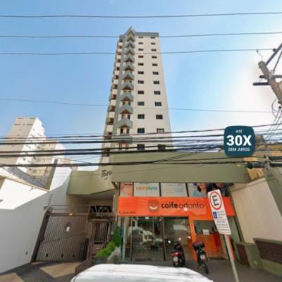 92m² útil | 2 vagas